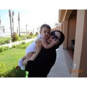 Rasha Samir's photo