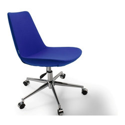 SohoConcept - Eiffel Office Chair by sohoConcept - Office Chairs