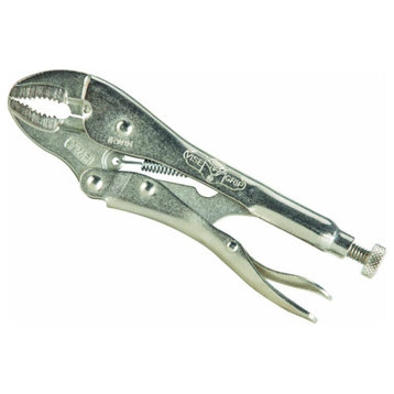 Irwin Tools 7WR-3 Vise-Grip® The Original™ Curved Jaw Locking Plier, 7"