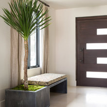 Entryway Ideas
