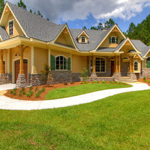 Front Yard Landscaping