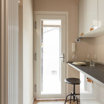 Cucina passante