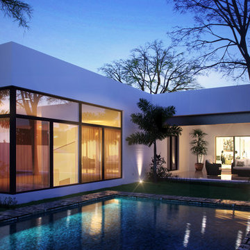 Casa Addy