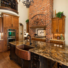 Kitchen/ Kitchen Diner