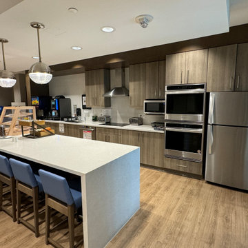 Gorgeous Kitchen Remodeling