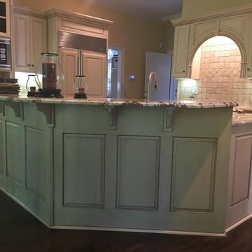 Exterior and Interior Painters in Atlanta
