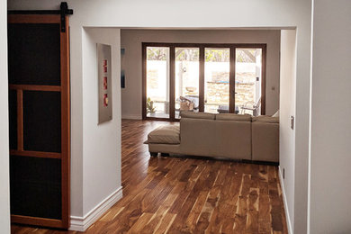 Tarzana Residence