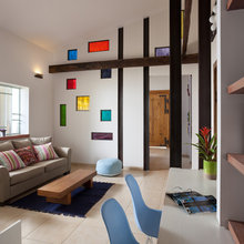 Walls/room dividers