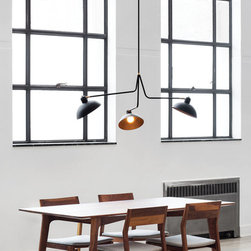 Lighting - Pendant Lighting