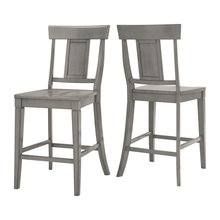 counterstools for our house