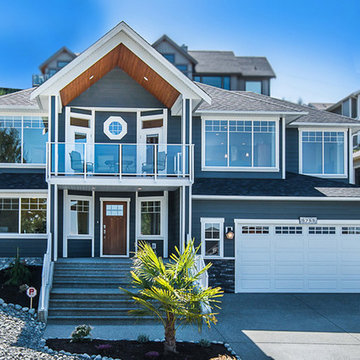 Custom Homes