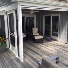 Maine Porch