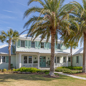 Atlantic Beach Court Lot 23