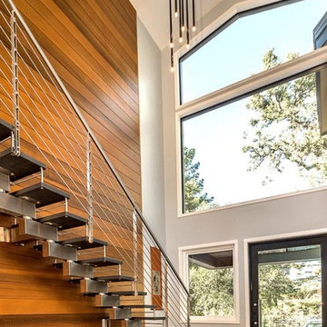 Upscale Projects