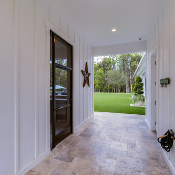 Crawford Home