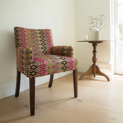 Slade Chair - Furniture