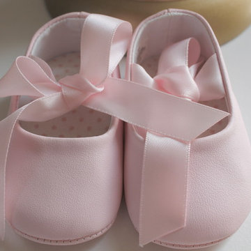 Girl's Nursery