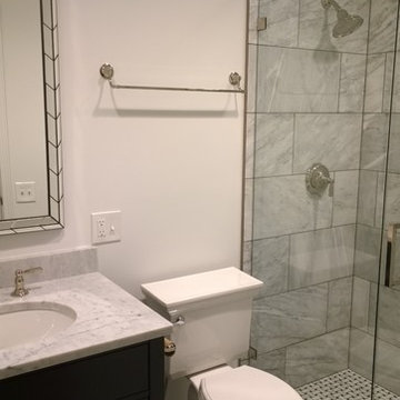 Lincoln Park Bathroom