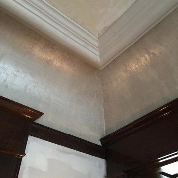 Buffalo, NY - Junior League Showhouse 2015