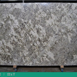 Alaska White - Kitchen Countertops