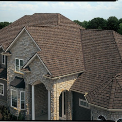 Grand Manor showpiece roof - Products