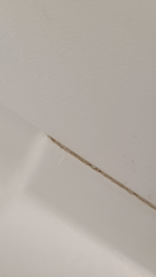 bath fitter mold cleanup