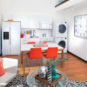 reThink Hip Loft Life