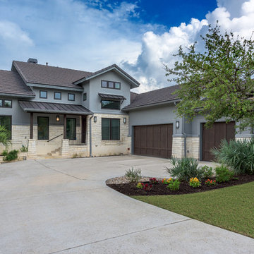 Hills of Lakeway Residence