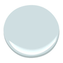 Benjamin Moore Summer Shower 2135-60 - Paint