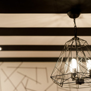 K's Kaleidoscope hideaway