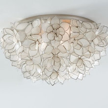 Moscow - Light Fixtures
