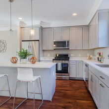 Kitchen Lu