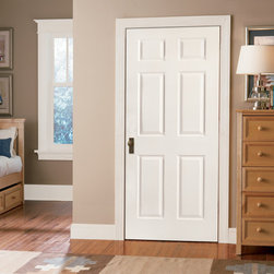 Signature Series Doors - Products