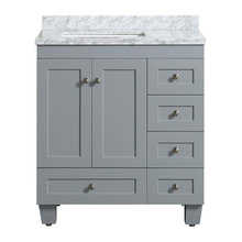 Vanities