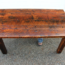 Tables - Dining Tables