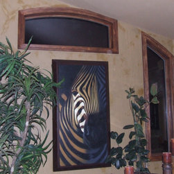 Aluminum Clad Wood Windows - Windows