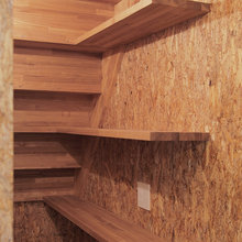 mudroom