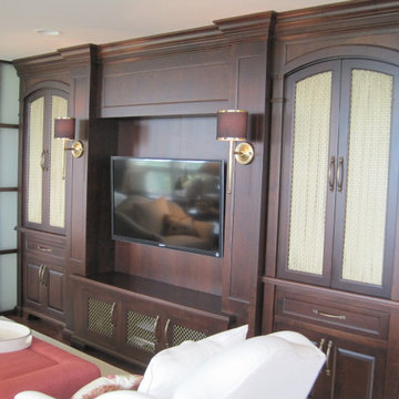 Cabinetry