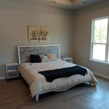 Model House in Whitewater Springs