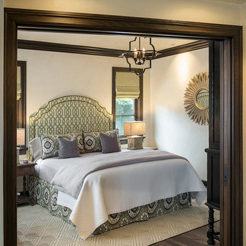 Monterey Peninsula Hacienda