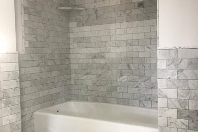Tile Projects Completed
