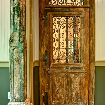 John's Creek Custom Home