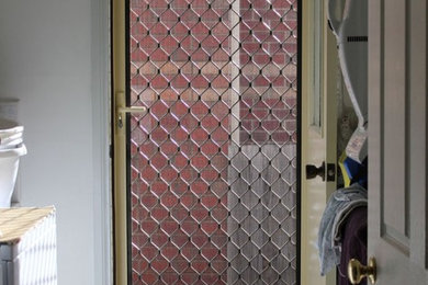 Stainless Steel Security Doors In Melbourne
