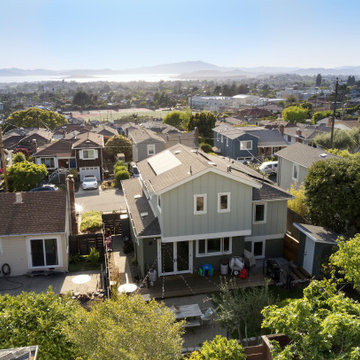 Village Dr, El Cerrito