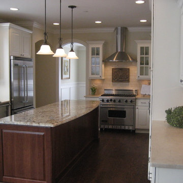 Prestigious Kitchens
