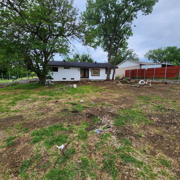 Evergreen Dr. Mesquite, TX