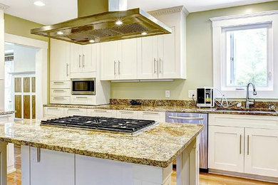 Stone Worktops