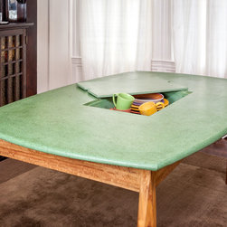 Palumbo - Dining Tables