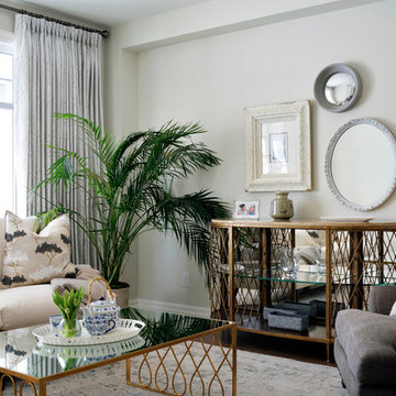 Windermere Model Home, The Orchard (Stonebridge)