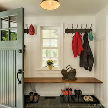 mudroom